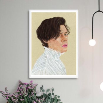 Poster Harry Styles