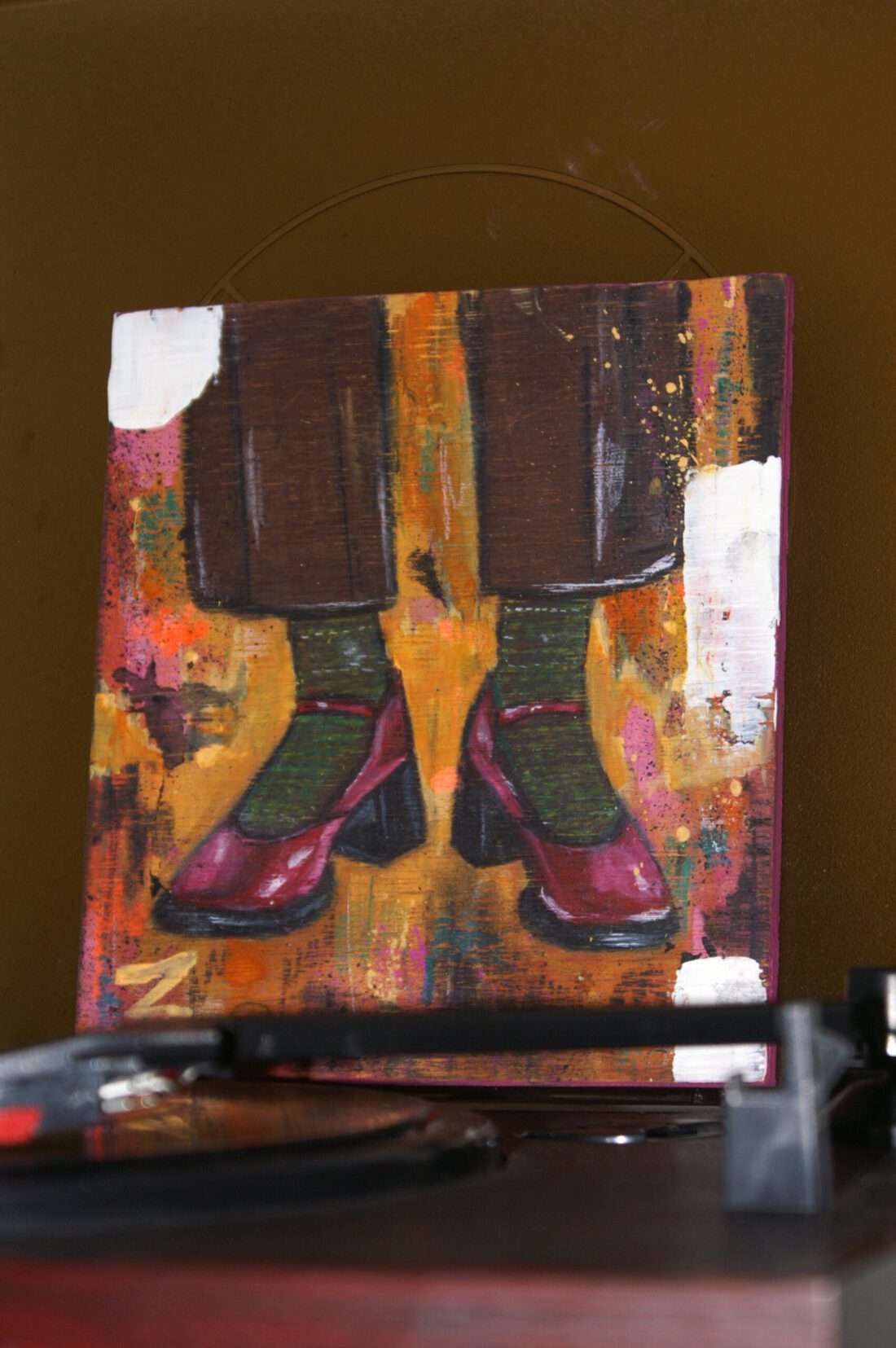 KONICA MINOLTA DIGITAL CAMERA